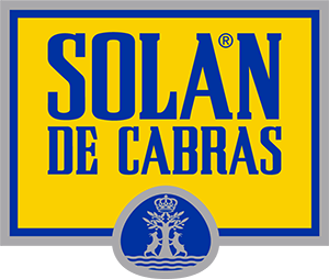 Solán De Cabras Mineral Water PET 330mlX36, Created By Nature